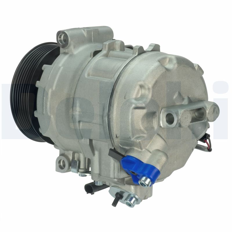 Compressore, Climatizzatore - CS20479 DELPHI