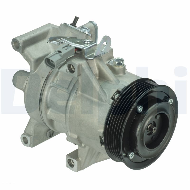 Compressore, Climatizzatore - CS20480 DELPHI