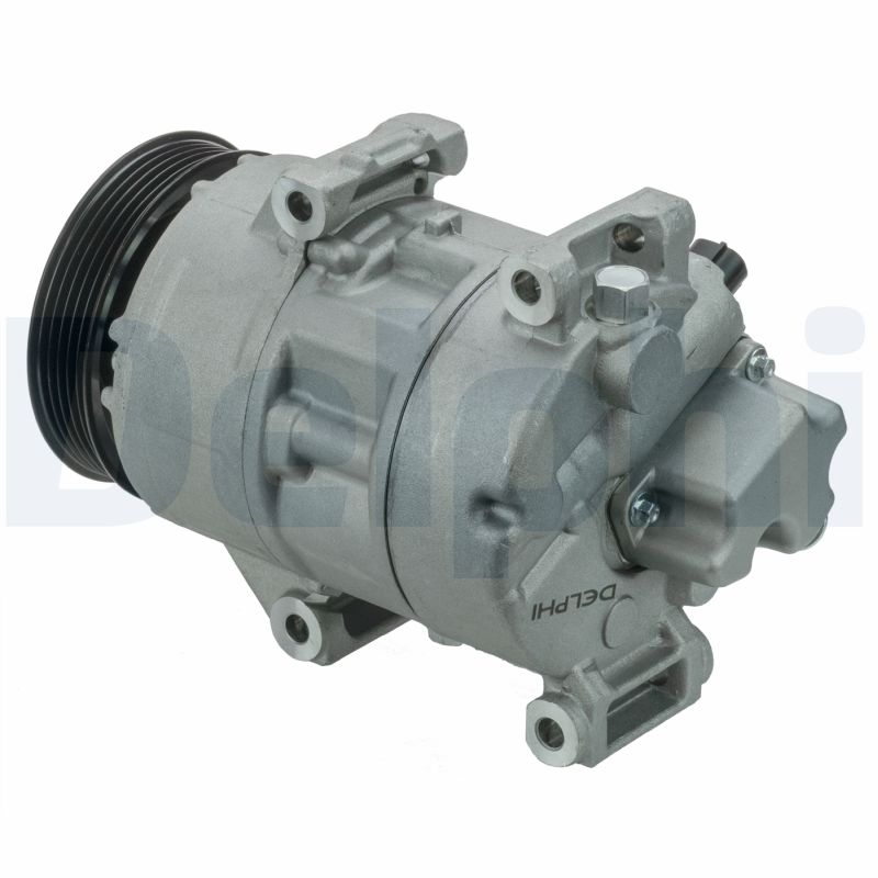 Compressore, Climatizzatore - CS20495 DELPHI