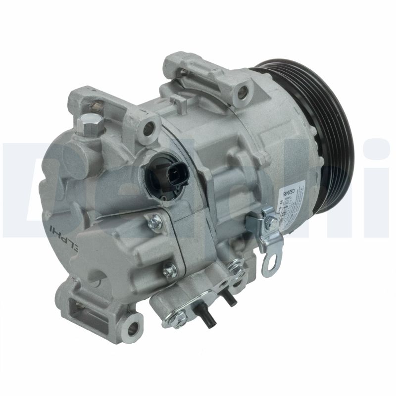 Compressore, Climatizzatore - CS20495 DELPHI