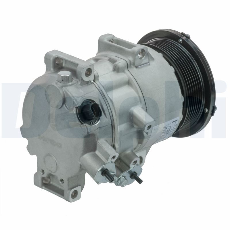 Compressore, Climatizzatore - CS20496 DELPHI