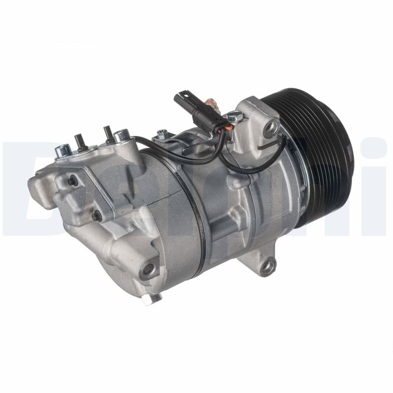 Compressore, Climatizzatore - CS20498 DELPHI