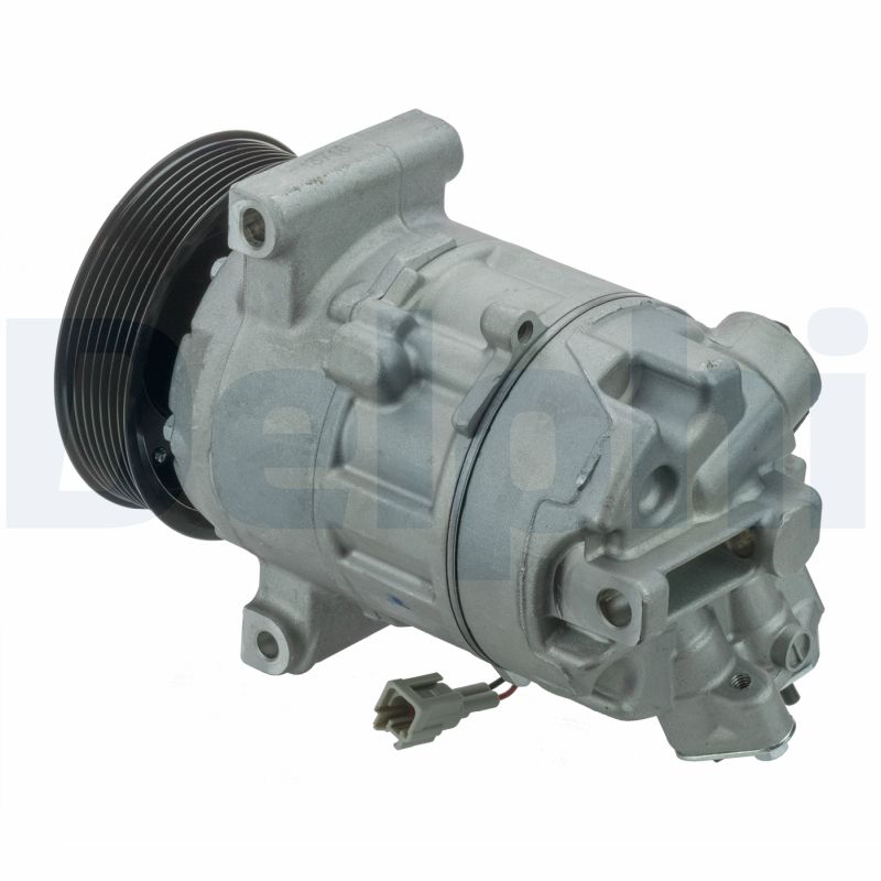 Compressore, Climatizzatore - CS20502 DELPHI
