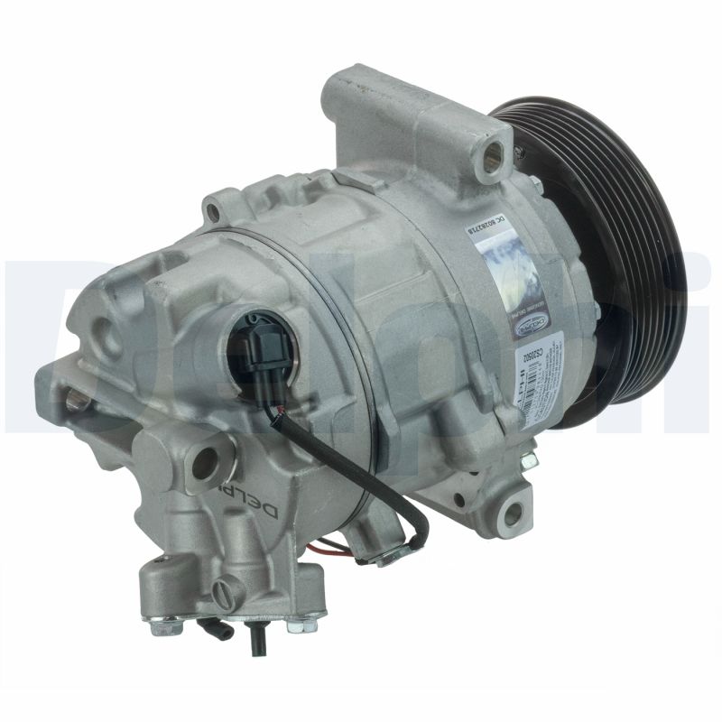 Compressore, Climatizzatore - CS20502 DELPHI