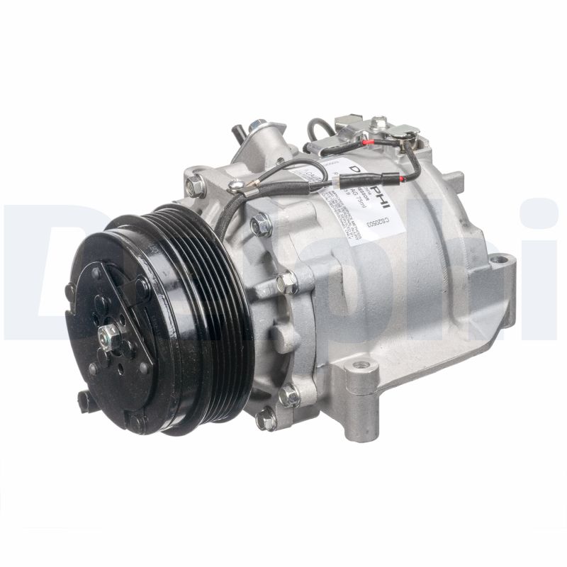 Compressore, Climatizzatore - CS20503 DELPHI