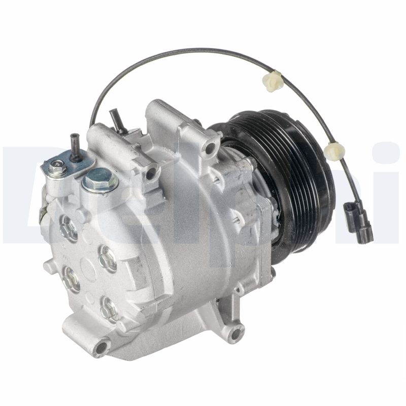 Compressore, Climatizzatore - CS20503 DELPHI