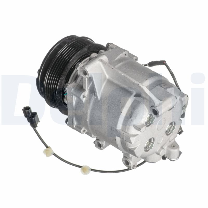 Compressore, Climatizzatore - CS20503 DELPHI