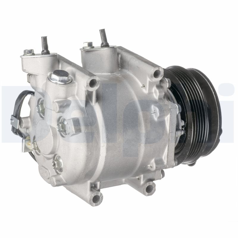 Compressore, Climatizzatore - CS20510 DELPHI