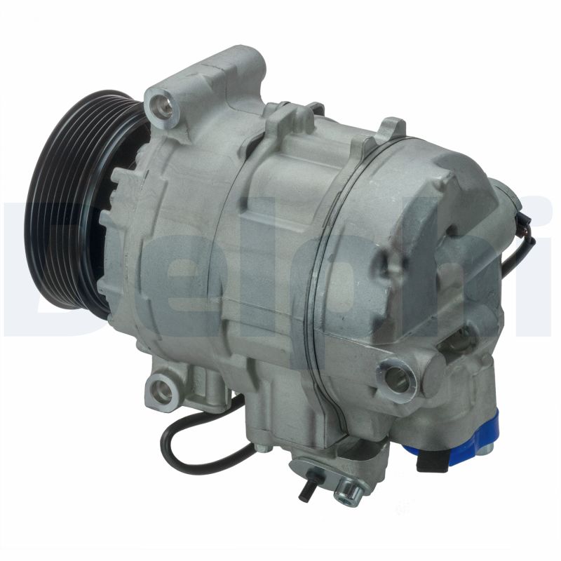 Kompressor, Klimaanlage - CS20522 DELPHI