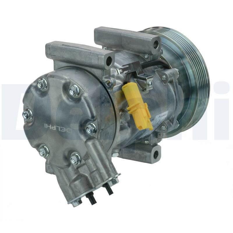 Compressore, Climatizzatore - CS20523 DELPHI