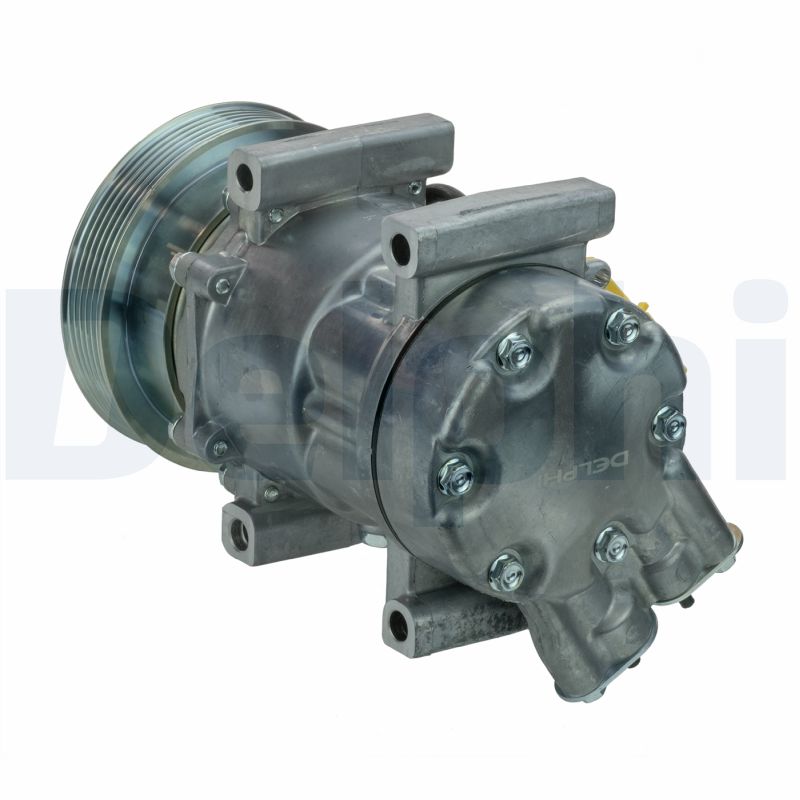 Compressore, Climatizzatore - CS20523 DELPHI