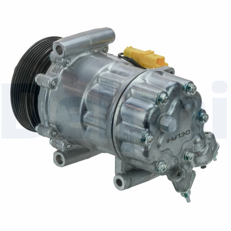 Compressore, Climatizzatore - CS20526 DELPHI