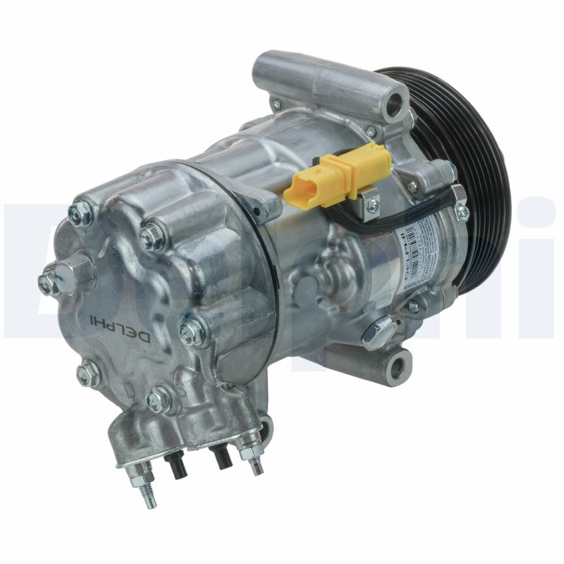 Compressore, Climatizzatore - CS20526 DELPHI