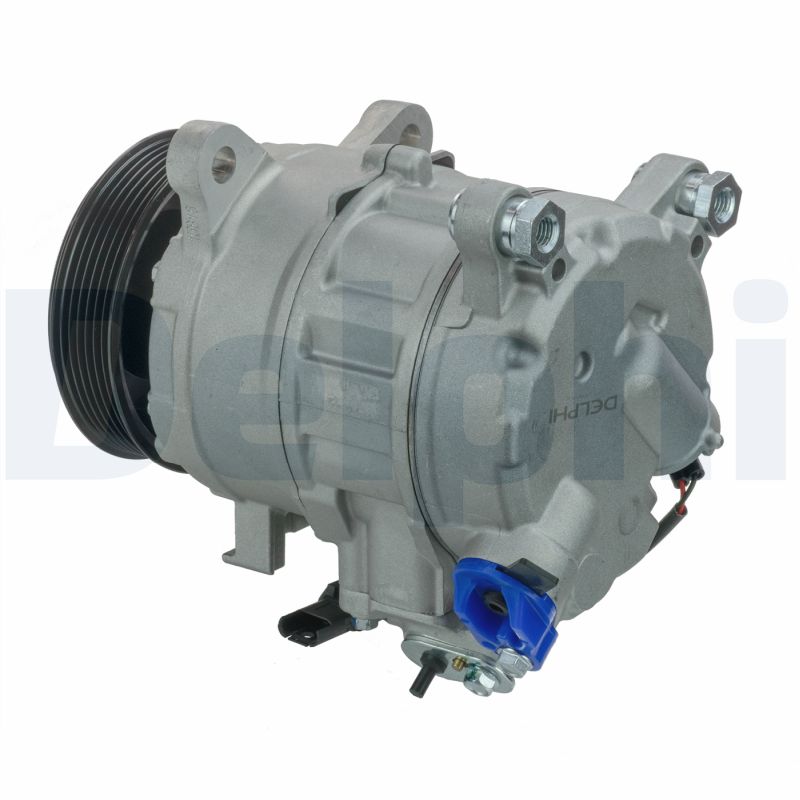 Compressore, Climatizzatore - CS20536 DELPHI