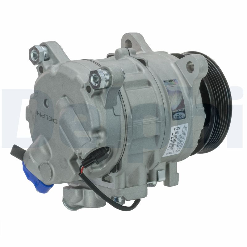 Compressore, Climatizzatore - CS20536 DELPHI