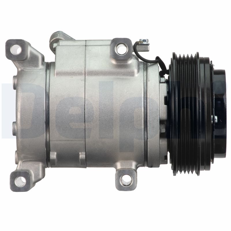 Compressore, Climatizzatore - CS20551 DELPHI