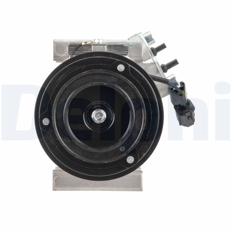 Compressore, Climatizzatore - CS20551 DELPHI