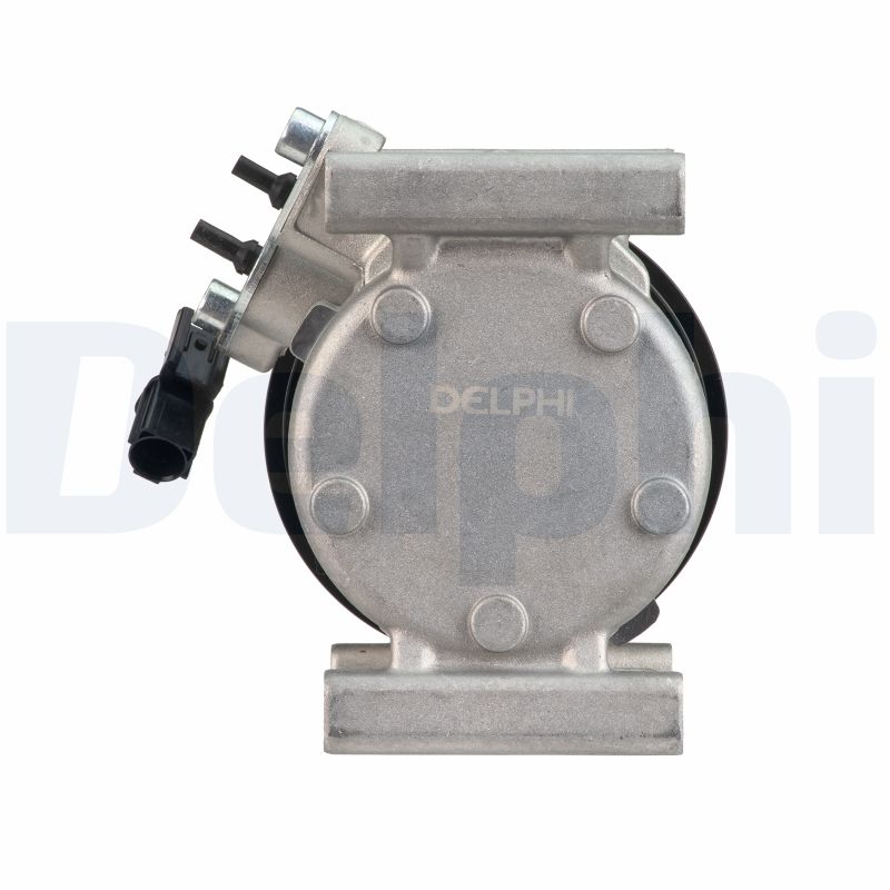 Compressore, Climatizzatore - CS20551 DELPHI