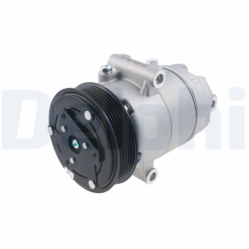 Compressore, Climatizzatore - CS20561 DELPHI