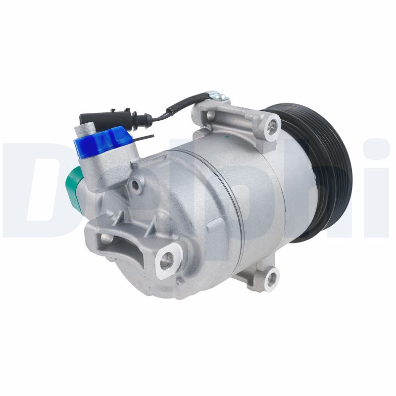 Compressore, Climatizzatore - CS20561 DELPHI
