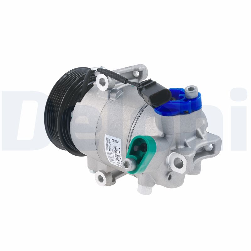 Compressore, Climatizzatore - CS20561 DELPHI