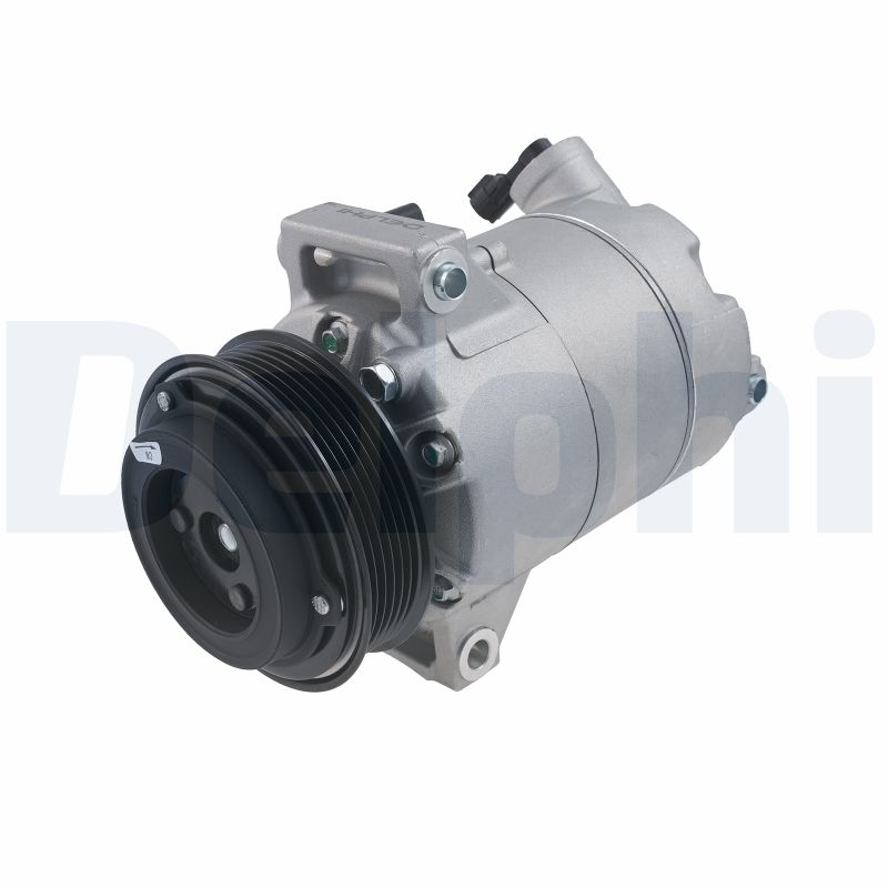 Compressor, air conditioning - CS20576 DELPHI
