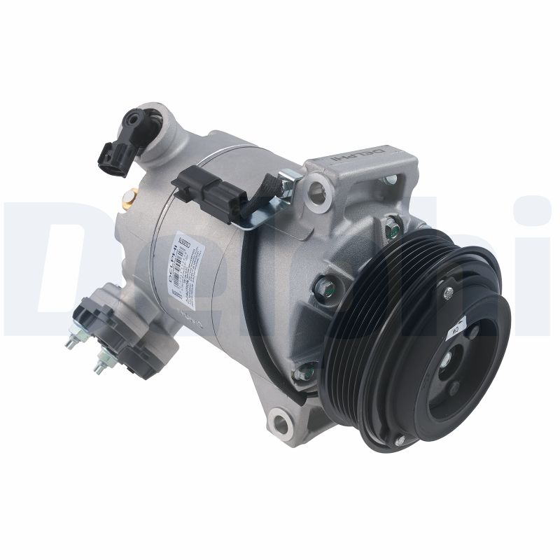 Compressore, Climatizzatore - CS20576 DELPHI