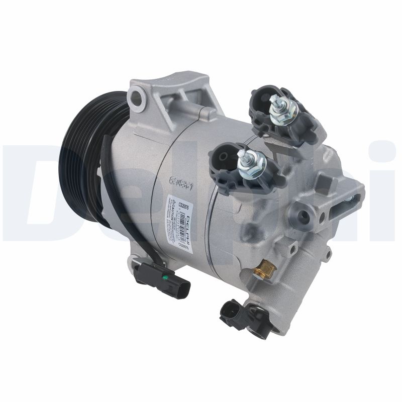 Compressore, Climatizzatore - CS20576 DELPHI