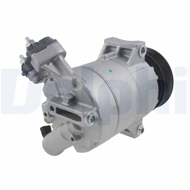 Compressore, Climatizzatore - CS20576 DELPHI