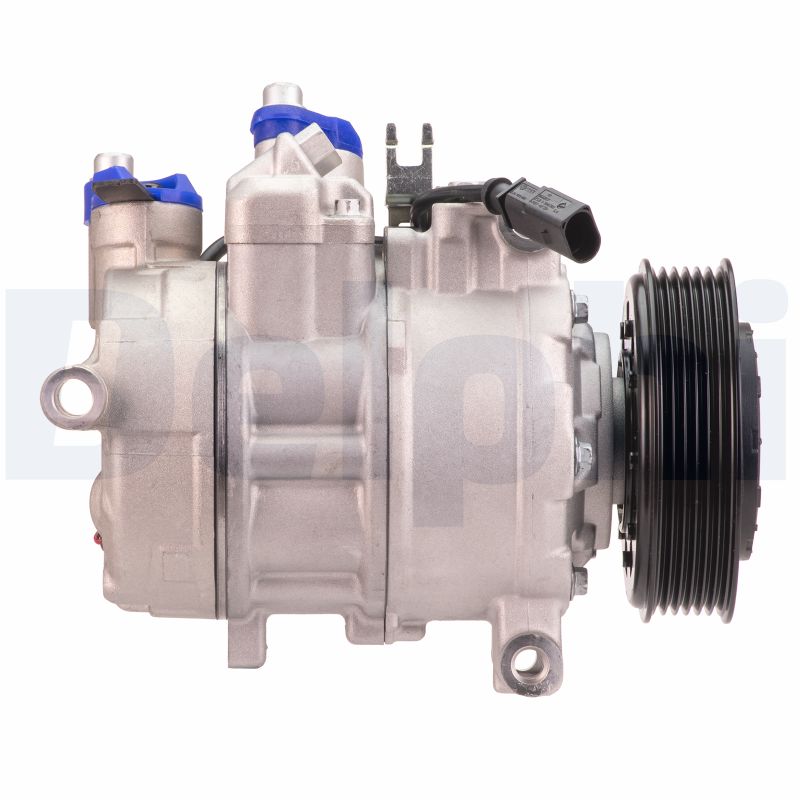 Compressore, Climatizzatore - CS20577 DELPHI