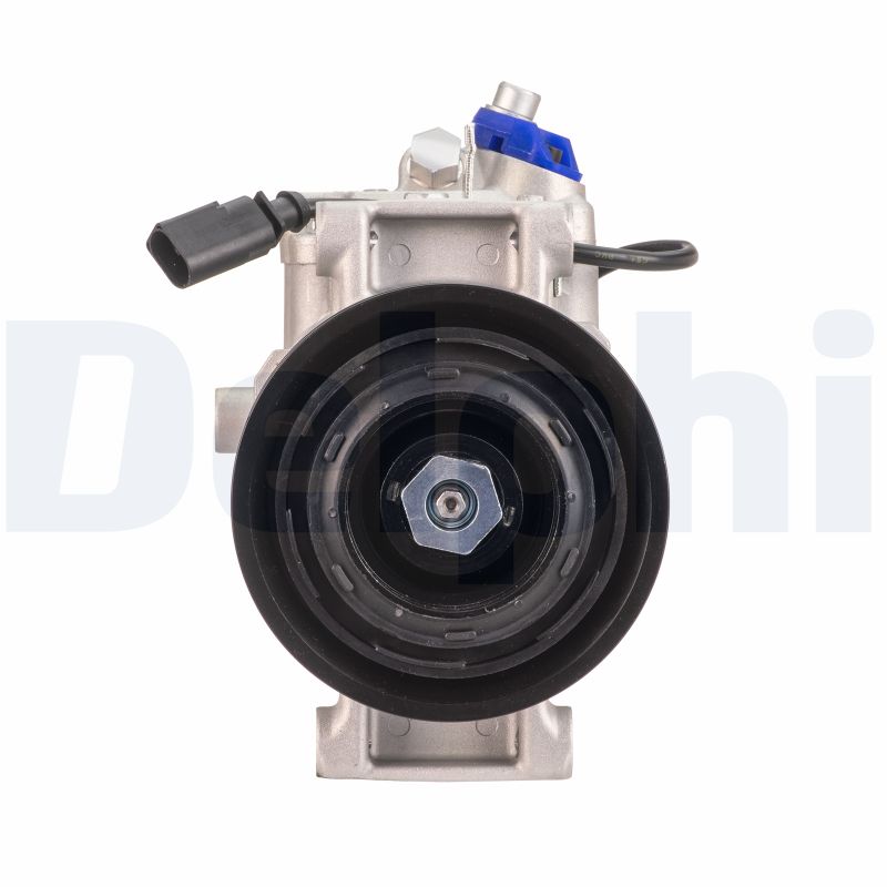 Compressore, Climatizzatore - CS20577 DELPHI