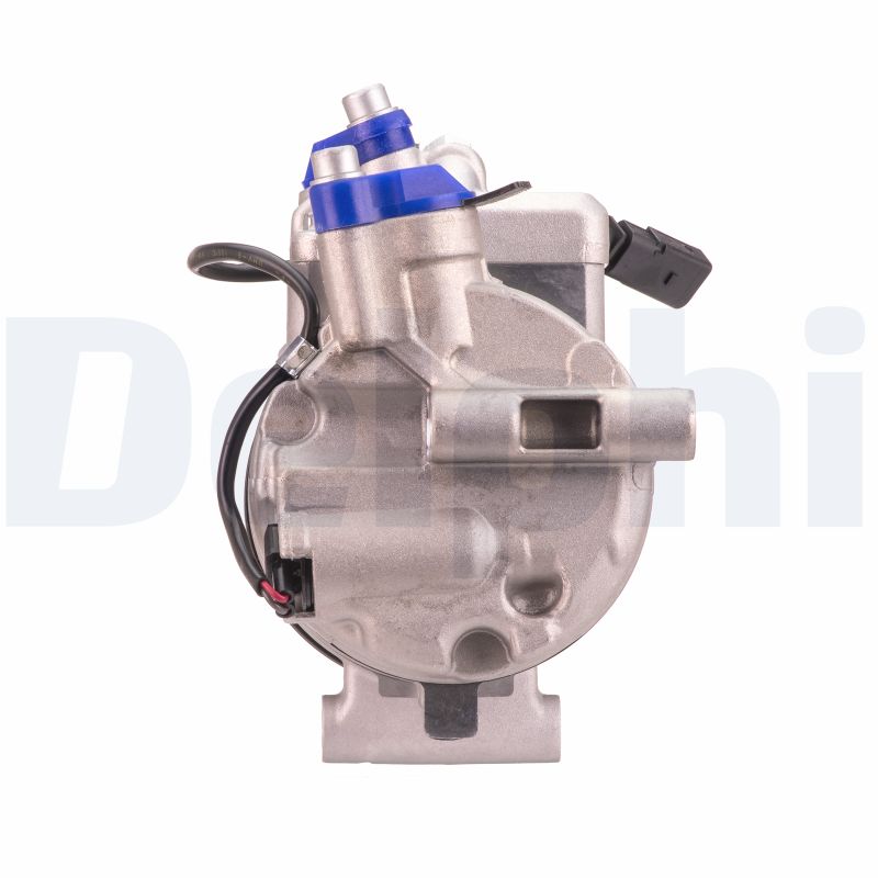 Compressore, Climatizzatore - CS20577 DELPHI