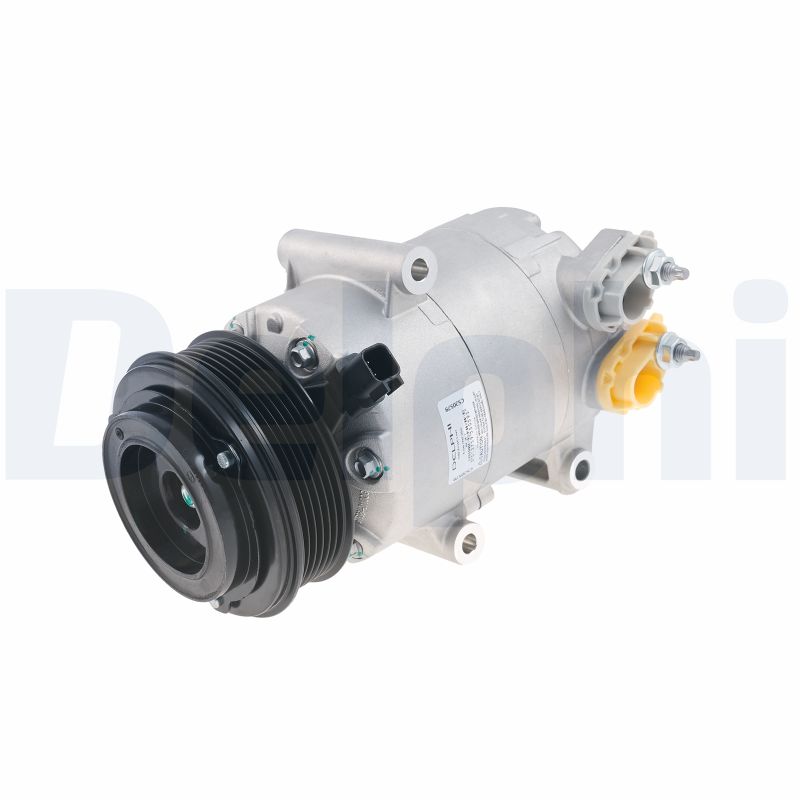 Compressore, Climatizzatore - CS20579 DELPHI