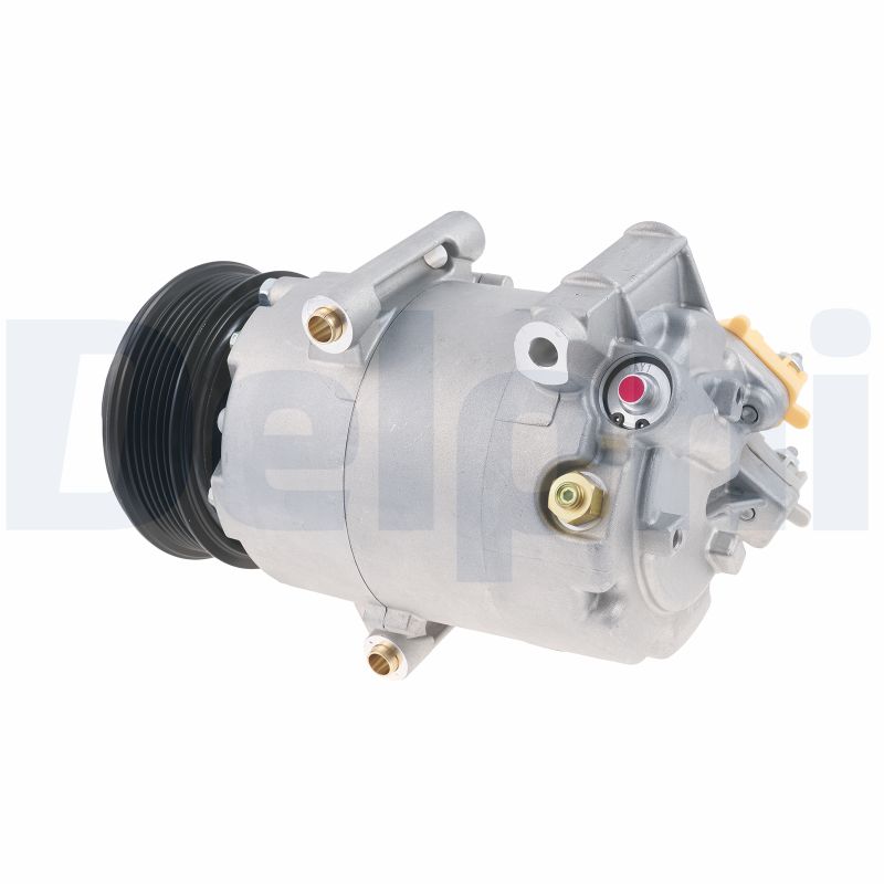 Compressore, Climatizzatore - CS20579 DELPHI