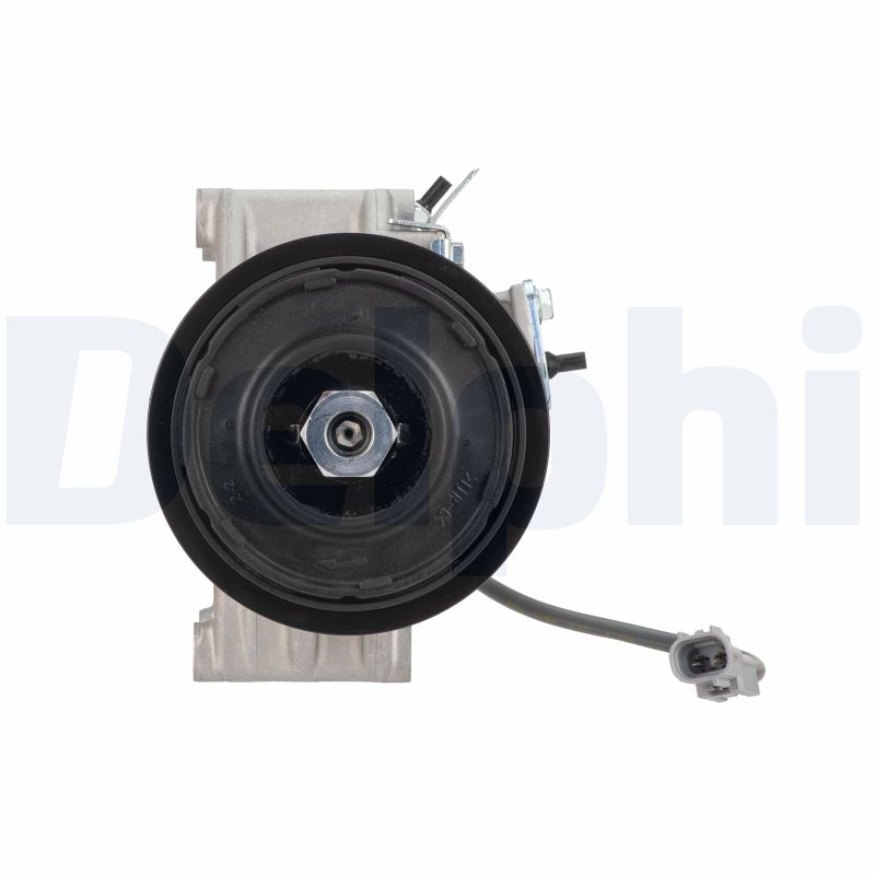 Компрессор, кондиционер - CS20582 DELPHI