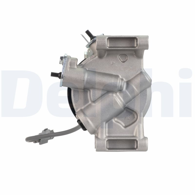 Компрессор, кондиционер - CS20582 DELPHI