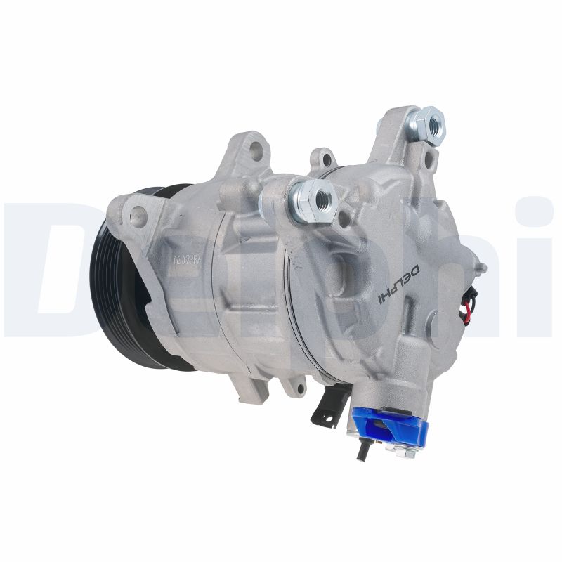 Compressore, Climatizzatore - CS20588 DELPHI