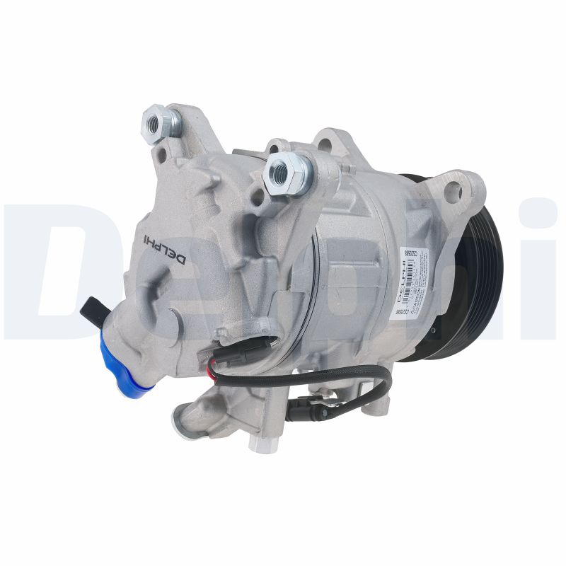 Compressore, Climatizzatore - CS20588 DELPHI
