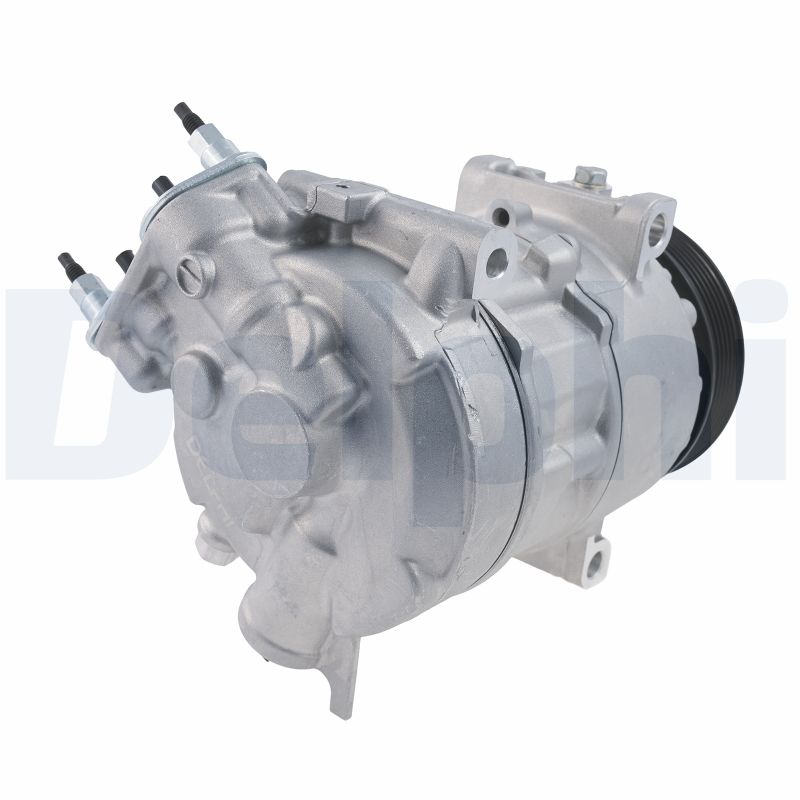 Compressor, air conditioning - CS20595 DELPHI