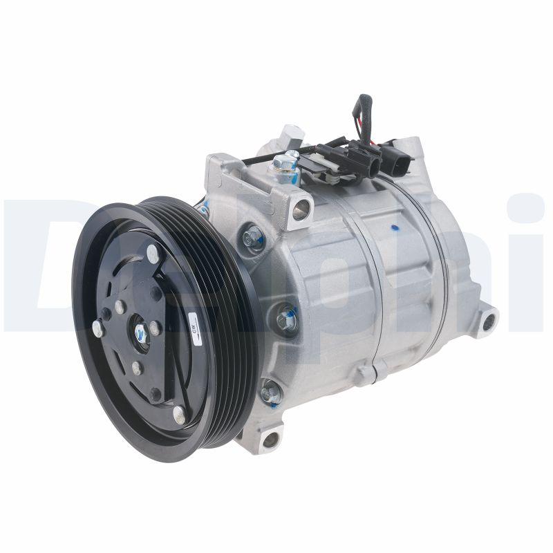 Compressore, Climatizzatore - CS20598 DELPHI