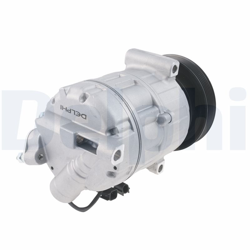Compressore, Climatizzatore - CS20598 DELPHI