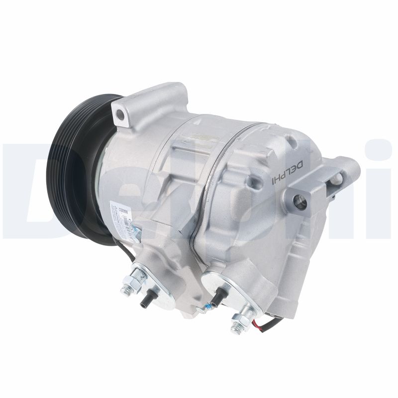 Compressore, Climatizzatore - CS20598 DELPHI