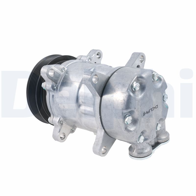 Compressore, Climatizzatore - CS20599 DELPHI