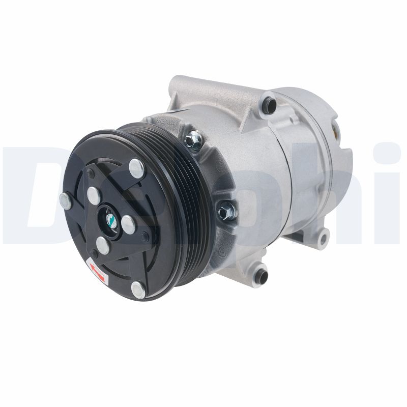 Compressor, air conditioning - CS20610 DELPHI