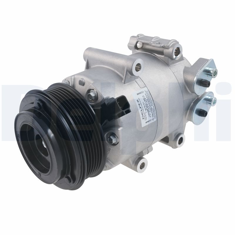 Compressore, Climatizzatore - CS20648 DELPHI
