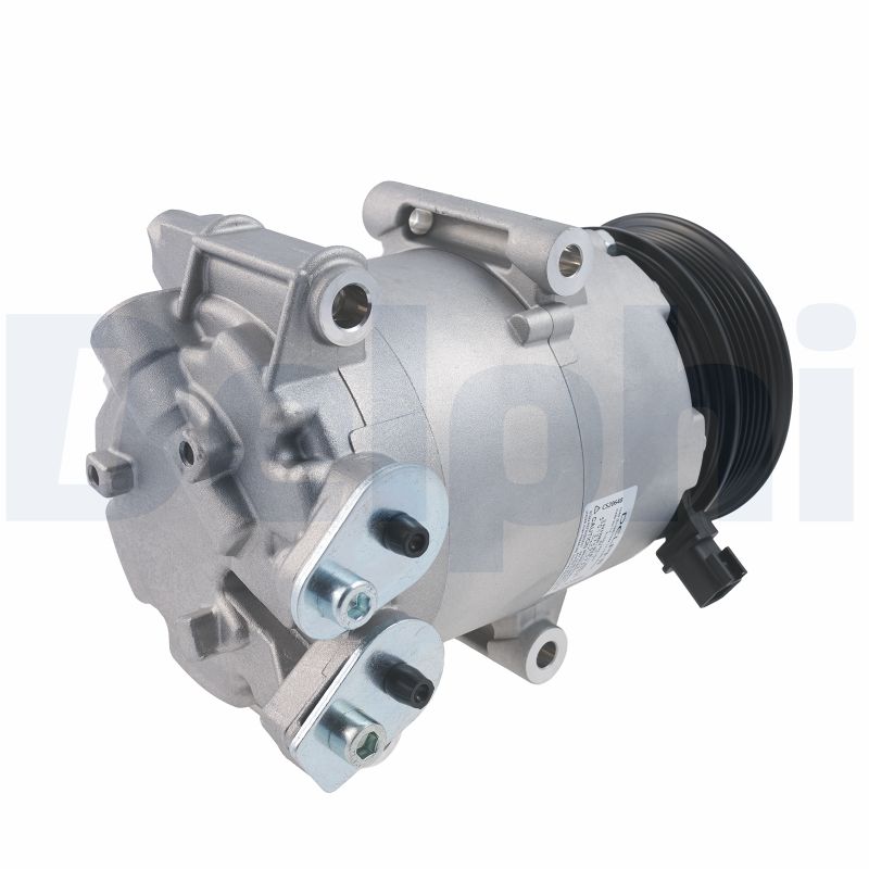 Compressore, Climatizzatore - CS20648 DELPHI