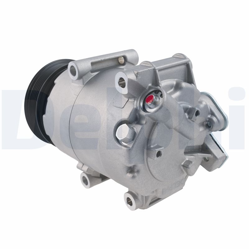 Compressore, Climatizzatore - CS20648 DELPHI