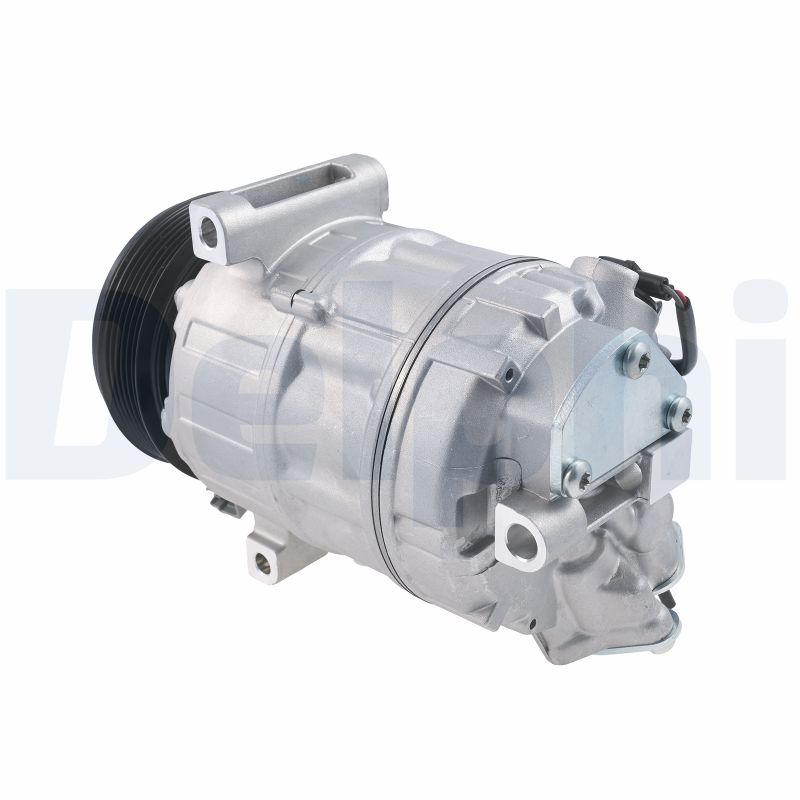 Compressore, Climatizzatore - CS20650 DELPHI