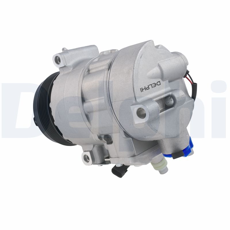 Компрессор, кондиционер - CS20659 DELPHI