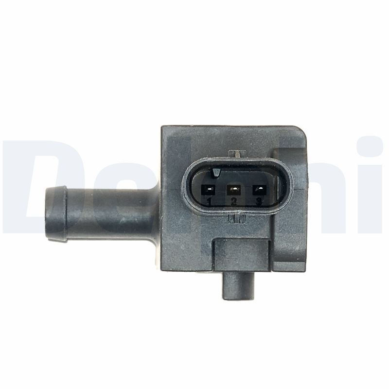Датчик, давление выхлопных газов - DPS00022-12B1 DELPHI